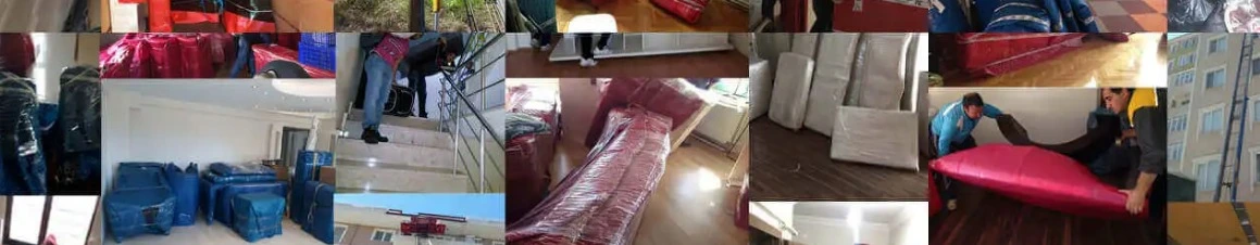 Korkuteli evden eve nakliyat görseli